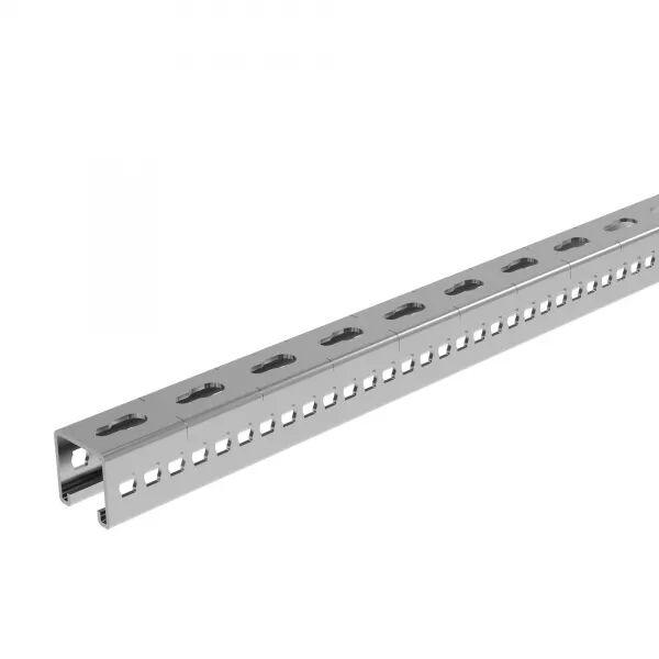 Rail 41X41-2 SP 3000 IN316L