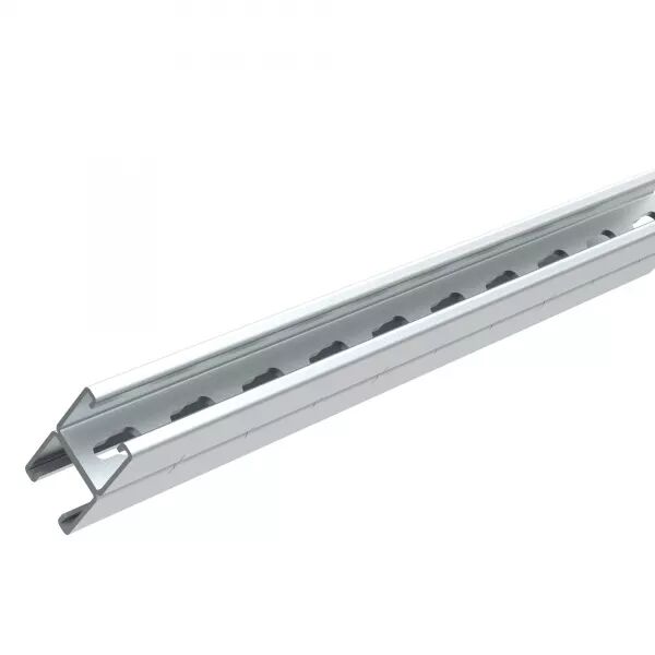 Rail 41x41-2.5 D 3000 GC