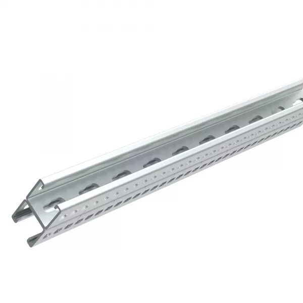 Rail 41X41-2.5 DP 3000 GC