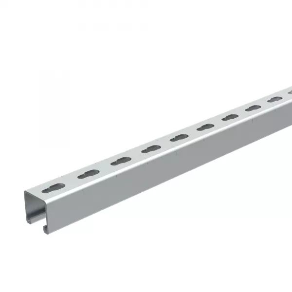 Rail 41X41-2.5 S 3000 GC