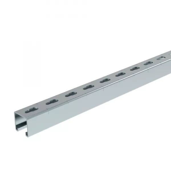 Rail 41X41-2.5 S 6000 GS