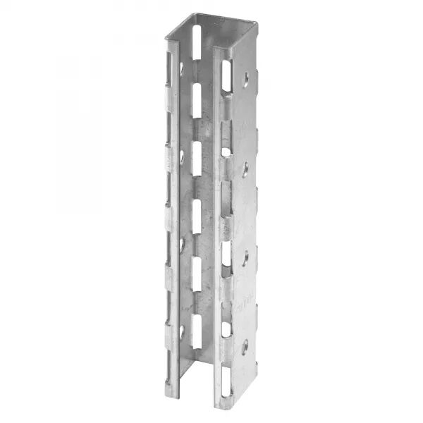 RAIL C40 PLURIEL LG200 INOX304L - MV65690