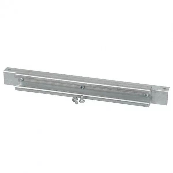 Rail d\'accrochage de c�bles, profil� en C (116293)