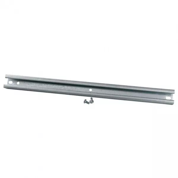 Rail d\'accrochage de c�bles, profil� en C (116294)