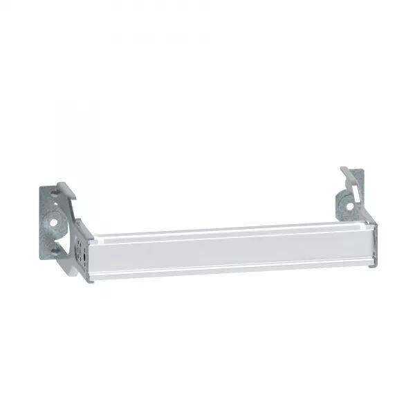 RAIL DIN 12 MODULES POUR �QUIPEMENTS MODULAIRES - XL�HP 630