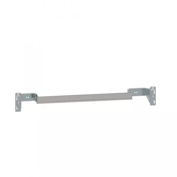 RAIL DIN 29 MODULES POUR ARMOIRE LARGEUR 800MM XL�HP 6300