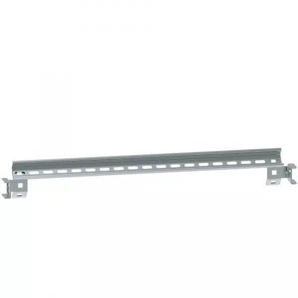 RAIL DIN POUR BORNIER SIMPLE L700 - XL�HP 6300