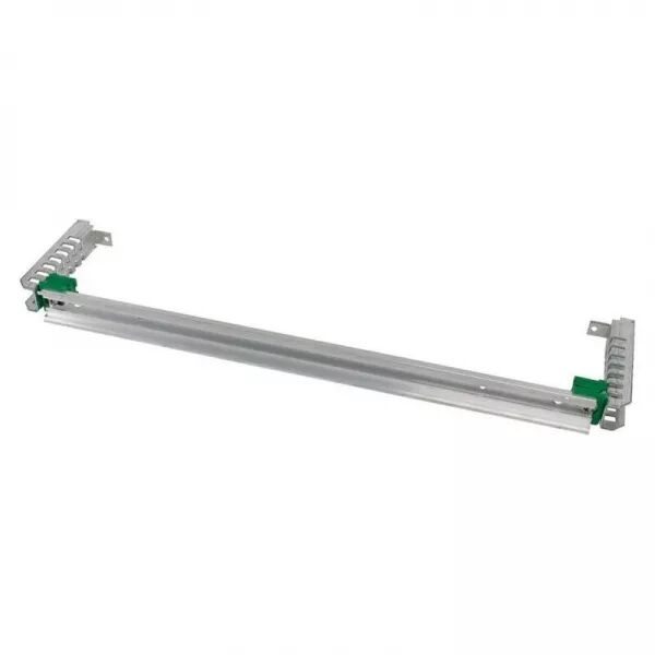 Rail DIN r�glable en hauteur, pour larg. 600mm (286753)
