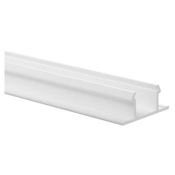 Rail OneTrack 1m Cache Protection rail Blanc (9200889)