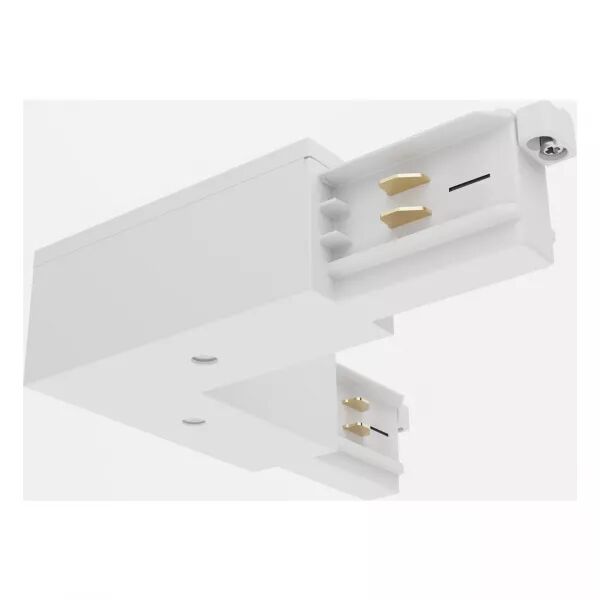 Rail OneTrack 3P Alim. enfich. en L Int. Bl (9200723)