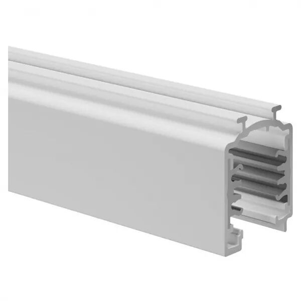 Rail OneTrack 3Phases longueur 2m Blanc (9200302)