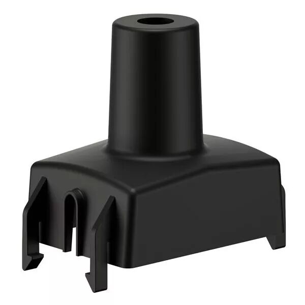Rail OneTrack Cache Noir de Pince Fixation+Gripper auto (9200811)