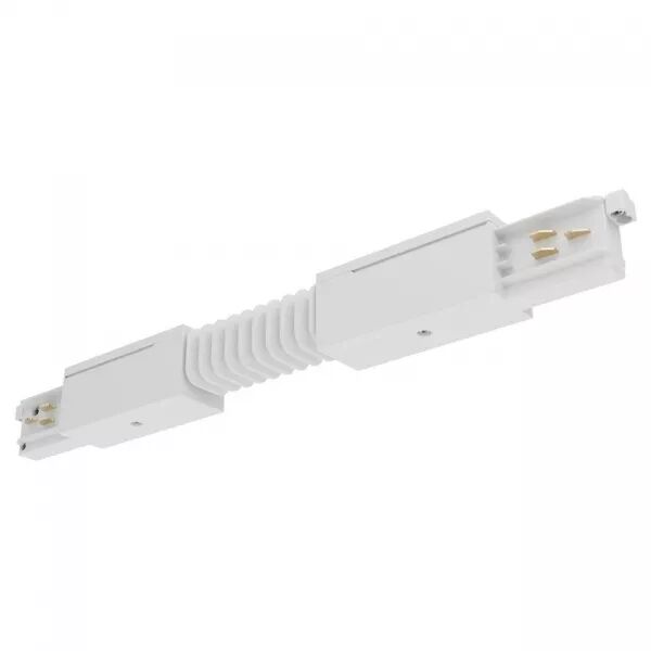 Rail OneTrack Connecteur Flexible DALI Blanc (9200715)
