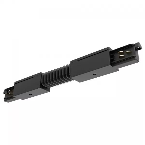 Rail OneTrack Connecteur Flexible DALI Noir (9200716)