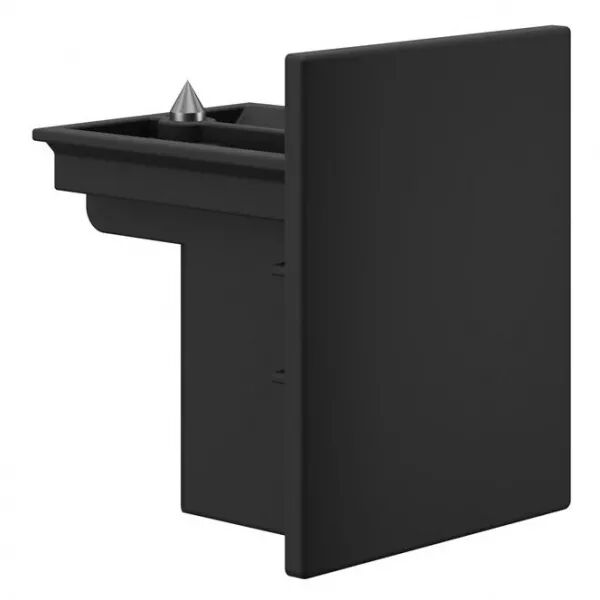 Rail OneTrack Embout Noir (9200702)