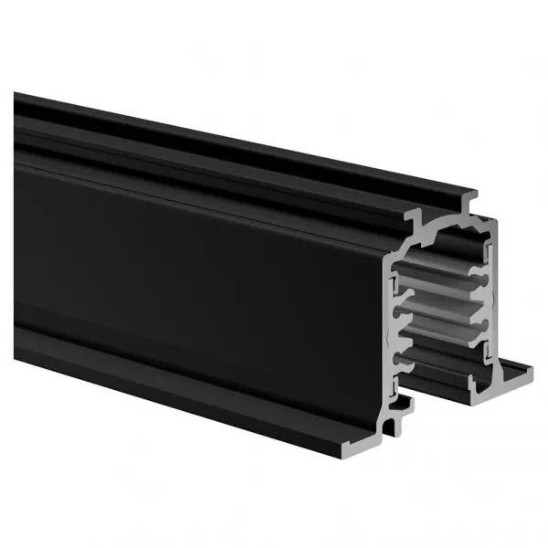 Rail OneTrack Encastr� DALI longueur 1m Noir (9200605)