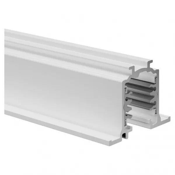 Rail OneTrack Encastr� DALI longueur 2m Blanc (9200602)