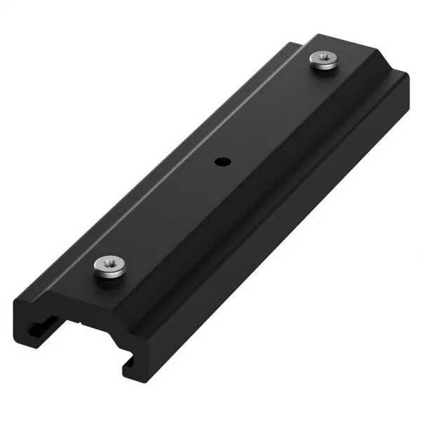 Rail OneTrack Etrier de jonction Court Noir (9200787)