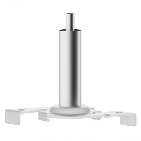 Rail OneTrack Fixation + Gripper Blanc (9200762)