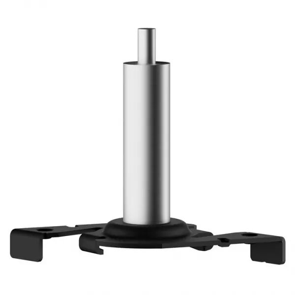 Rail OneTrack Fixation + Gripper Noir (9200763)