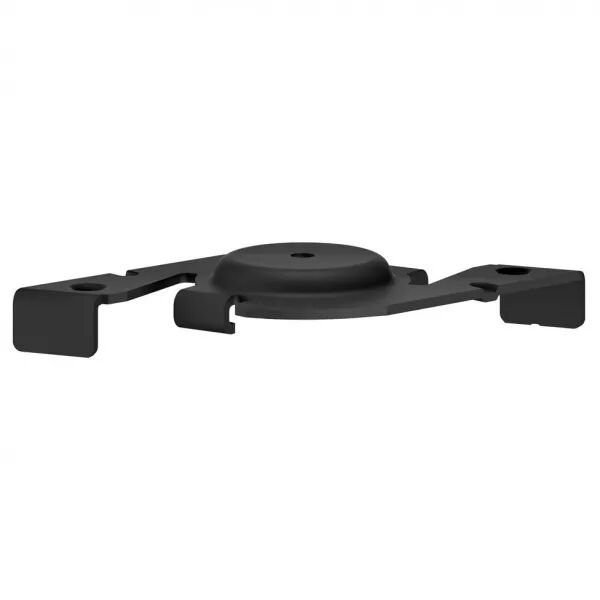 Rail OneTrack Fixation rapide Noir (9200765)