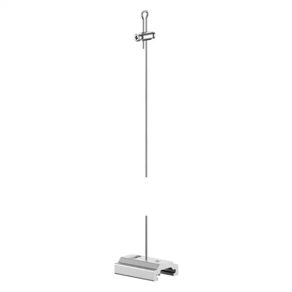 Rail OneTrack Kit0 de Suspension 5m (9200824)