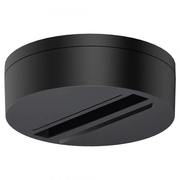 Rail OneTrack Pat�re en saillie Noire (9200752)