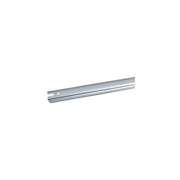 RAIL SYM�TRIQUE LINA25 POUR CHASSIS ARMOIRE ALTIS LARGEUR 1000MM PROFONDEUR 15MM
