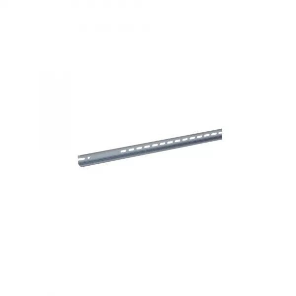 RAIL SYM�TRIQUE LINA25 POUR CHASSIS ARMOIRE ALTIS LARGEUR 1600MM PROFONDEUR 15MM