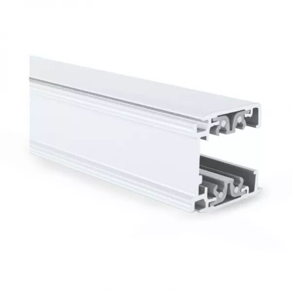 RAIL TRIPH ALU BLANC 2 M (10) (82022)