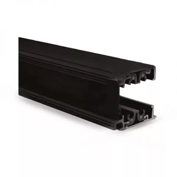 RAIL TRIPH ALU NOIR  3 M (10) (82033)