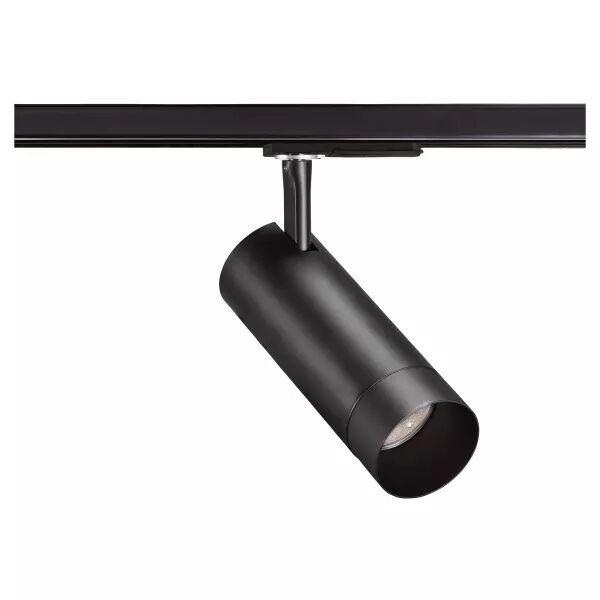 Rallonge (Snoot) pour TEK 20 - noir (50946)