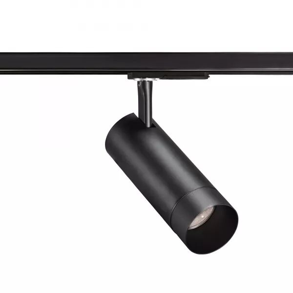 RALLONGE (SNOOT) POUR TEK 20 - NOIR