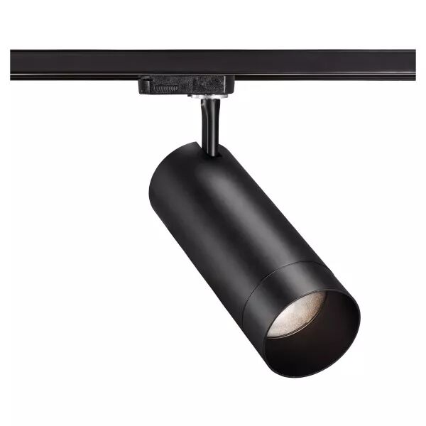 Rallonge (Snoot) pour TEK 32 - noir (50949)