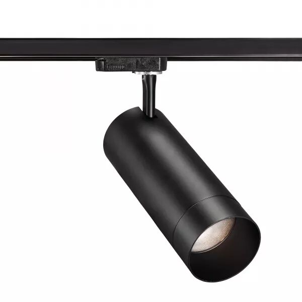RALLONGE (SNOOT) POUR TEK 32 - NOIR