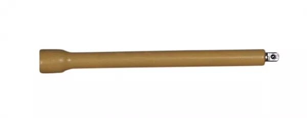 RALLONGE 3/8\'\', LONGUEUR 125 MM, ISOL�E 1000V