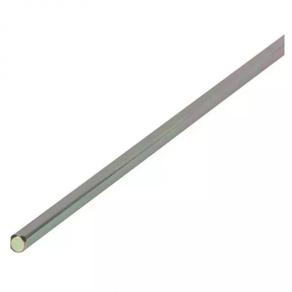 Rallonge d\'axe, L=600mm profondeur de montage max. (260193)