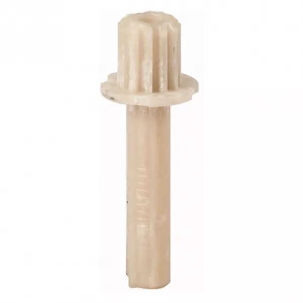 Rallonge d\'axe, pour T0 (072615)