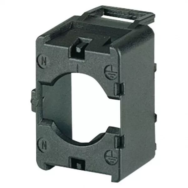 Rallonge d\'axe et rallonge de verrouillage, L=25mm, pour T0/P3 (254546)