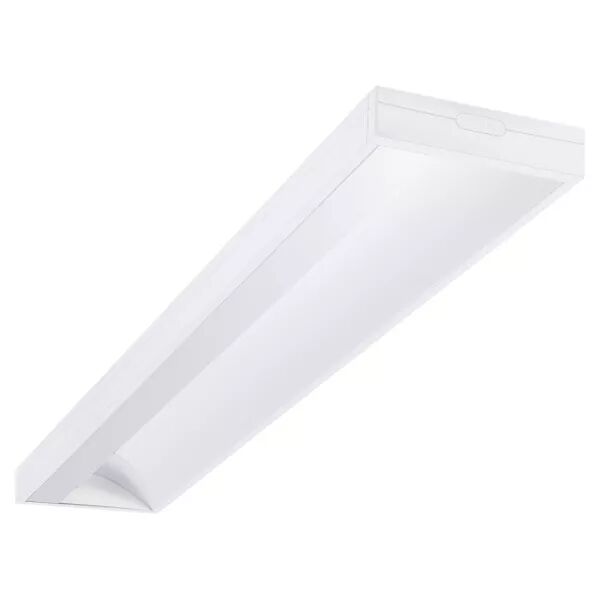 RANA Direct asym�trique T5 1x28W blanc +LM840 (0050235)