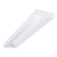 RANA Direct asym�trique T5 1x35W blanc +LM840 (0050253)