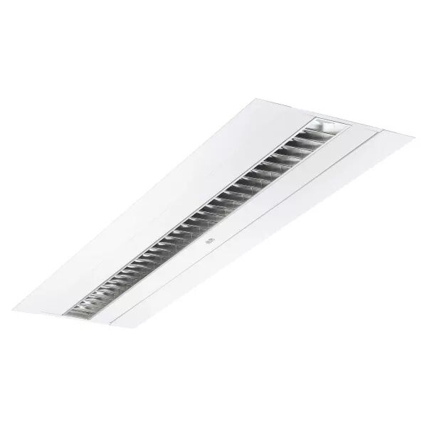 RANA E 1200 LO 28W 3100lm 840 Louv+Pri SSH01 (0052680)