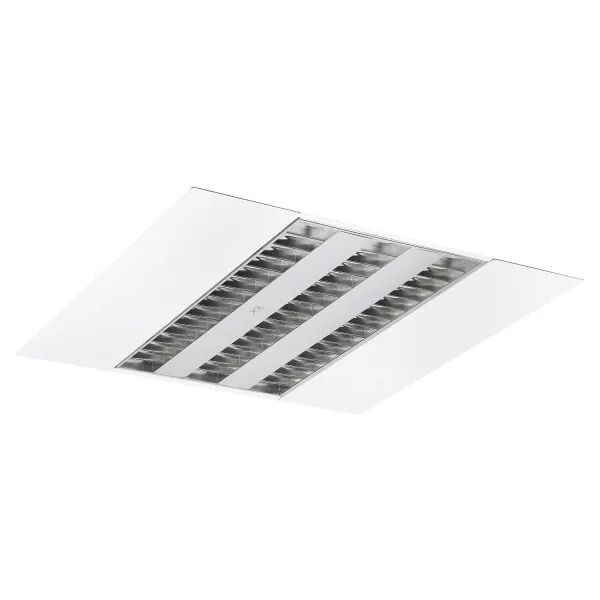 RANA E 600 HO 41W 4500lm 840 Louv+Pri SSH01 (0052677)