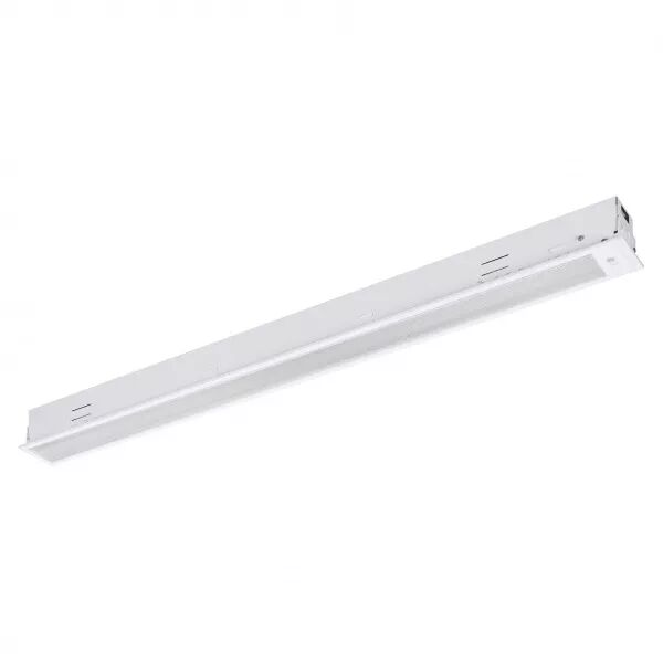RANA LINEAR E 28W 3050lm 840 Louv+Pri SSH01 (0052447)