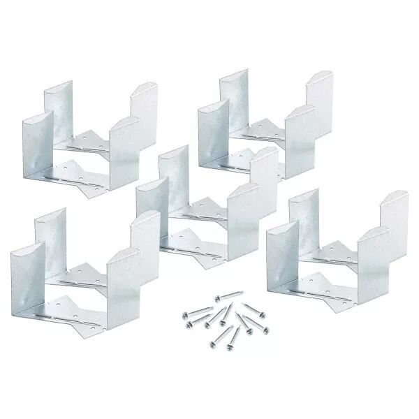 RANA LINEAR E Accessoire support fixation 1-20MM X 5 (0051302)