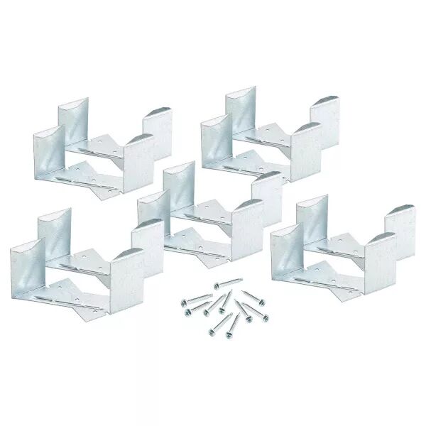 RANA LINEAR E Accessoire support fixation 21-40MM X 5 (0051304)