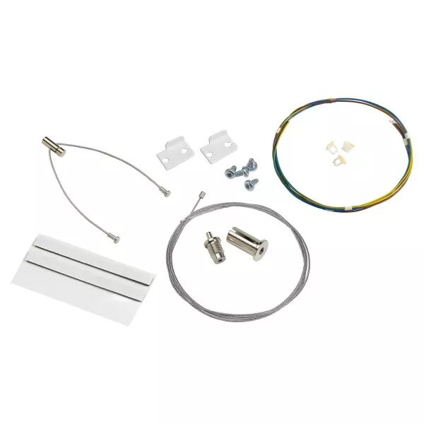 RANA LINEAR S Accessoire kit suspension ligne (Y) + cable trav. 3 (0051316)