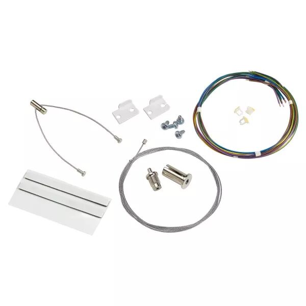 RANA LINEAR S Accessoire kit suspension ligne (Y) + cable trav. 5 (0051317)