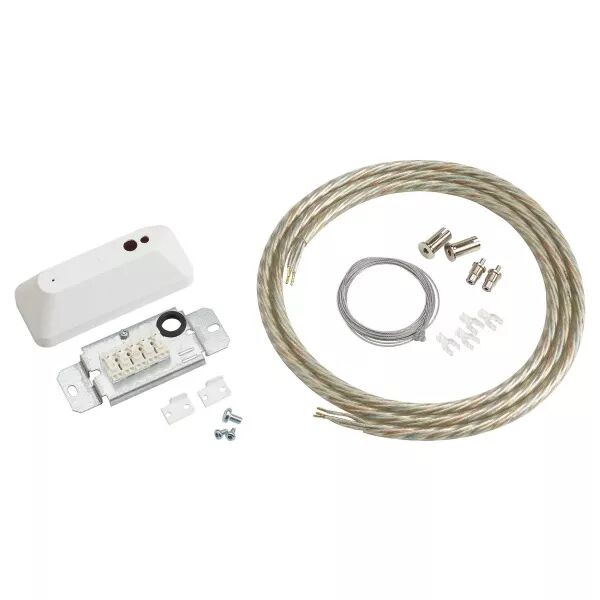 RANA LINEAR S Accessoire suspension + cable 3*1.5mm trans. (0051291)