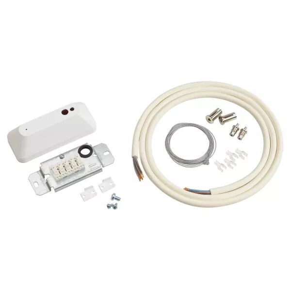 RANA LINEAR S Accessoire suspension + cable 5*1.5mm blanc (0051292)